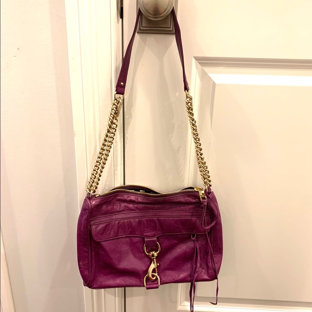 Rebecca Minkoff M.A.C Crossbody